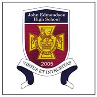 John Edmondson High School