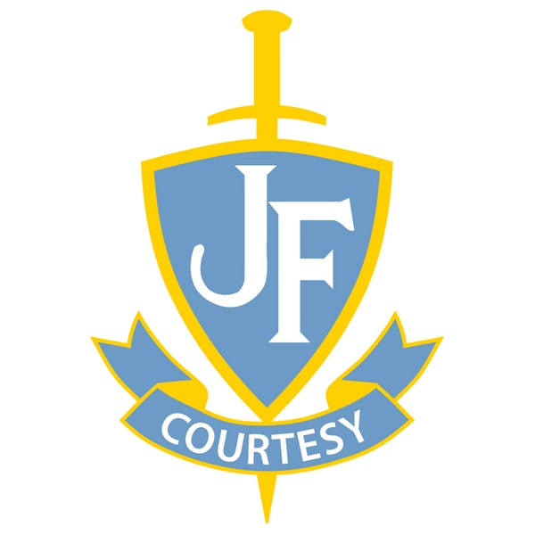 John Forrest Secondary College school logo