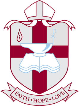 John Septimus Roe Anglican Community School school logo