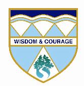 Kalamunda Senior High School school logo