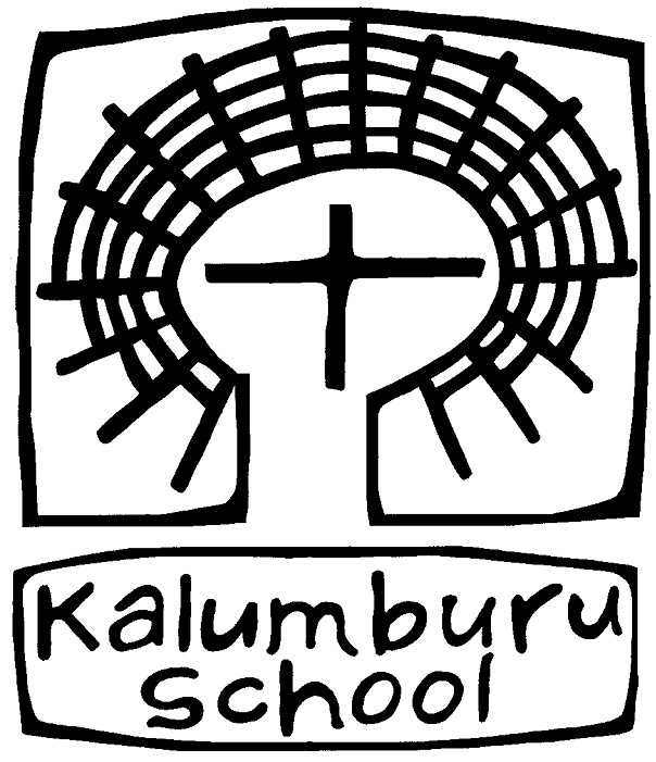 Kalumburu Remote Community School logo