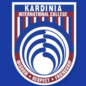 Kardinia International College school logo