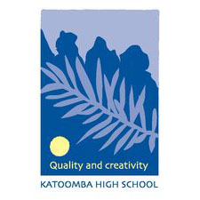 Katoomba High School
