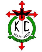 Kearnan College school logo