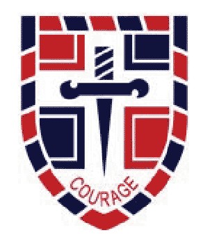 Kent Street Senior High School school logo