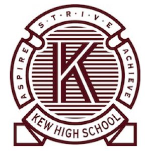 Kew High School