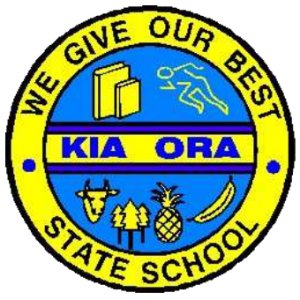 Kia Ora State School