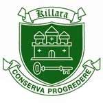 Killara High School school logo