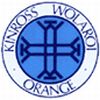 Kinross Wolaroi School school logo
