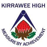 Kirrawee High School school logo