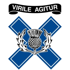 Knox Grammar School school logo