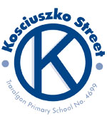 Kosciuszko Street Primary School