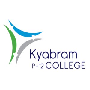 Kyabram P-12 College school logo