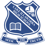 Lake Illawarra High School