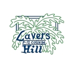 Lavers Hill P-12 College school logo