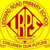 Liddiard Road Primary School - Traralgon