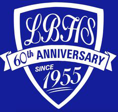 Liverpool Boys High School school logo