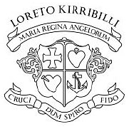 Loreto Kirribilli school logo