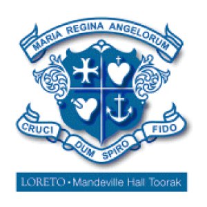 Loreto Mandeville Hall
