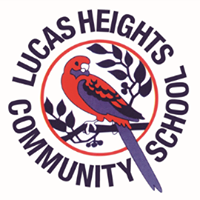 Lucas Heights Community School school logo