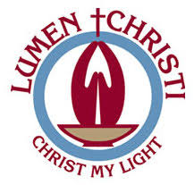Lumen Christi College school logo