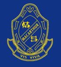 Macarthur Girls High School