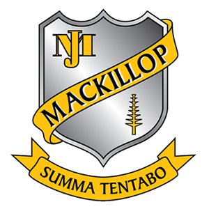 MacKillop College - Port Macquarie school logo