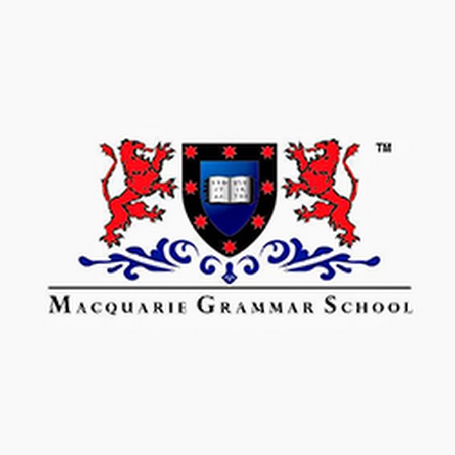 Macquarie Grammar School