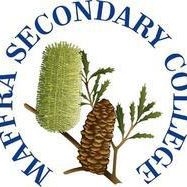 Maffra Secondary College