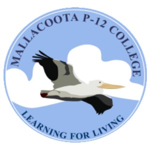 Mallacoota P-12 College school logo