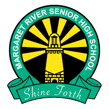 Margaret River Senior High School school logo