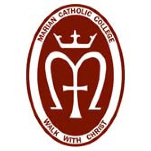 Marian Catholic College - Kenthurst school logo
