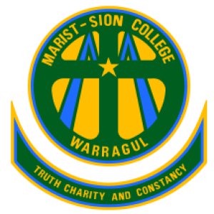 Marist Sion College school logo