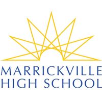 Marrickville High School