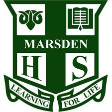 Marsden High School