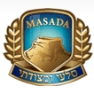 Masada College - St Ives school logo