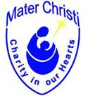 Mater Christi Catholic Primary School school logo