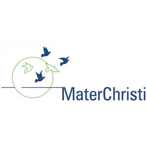 Mater Christi College school logo