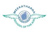 Meekatharra School Of The Air