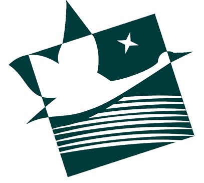Melville Senior High School school logo
