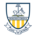 Mercy College school logo