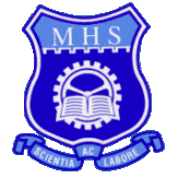 Merewether High School school logo
