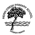 Merri Creek Primary School