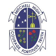 Mitchell High School
