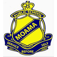Moama Public School