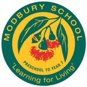 Modbury School P-6