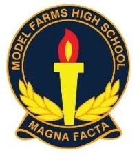 Model Farms High School