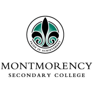 Montmorency Secondary College