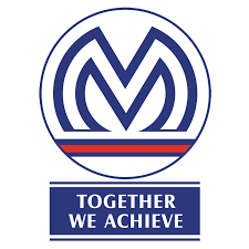 Morley Senior High School school logo
