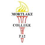 Mortlake College school logo